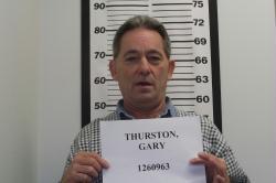 Primary photo of Gary Lynn Thurston - Please refer to the physical description