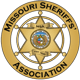 Logo for Missouri Sheriffs' Association