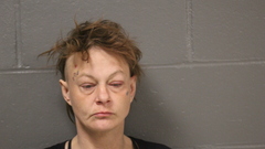 Mugshot of Ellis, Chrisma Doxa 