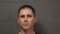 Mugshot of Williams, Jeffrey Alan 
