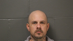 Mugshot of Pallai, Michael Eugene 