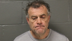 Mugshot of Kilpack, Jay Cleon 