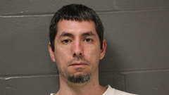 Mugshot of Manship, James Trevor 