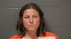 Mugshot of Manjeot, Toni Marie 
