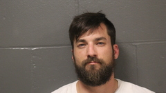 Mugshot of Giarratano, Anthony Michael 