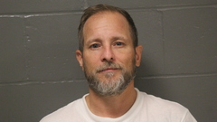 Mugshot of Holleran, Matthew K 