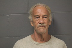 Robert Edgar Shofstall 
