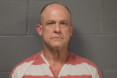Jeffery Scott Henson 