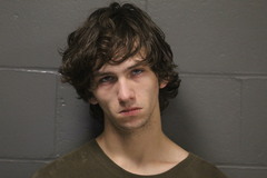 Jonathon Alan Lesser-howser 