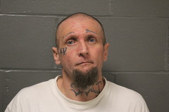 Nathan Gene Hammond 