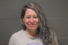 Mugshot of Carroll, Michaela Lane 