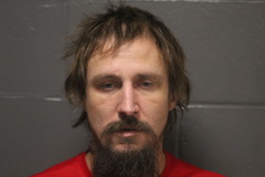 Mugshot of Maggard, Lance Brandon 