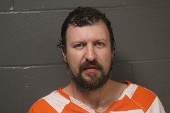 Mugshot of Leck, Stephen Hamilton 
