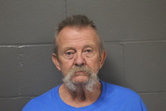 Mugshot of Rowland, Larry Don 