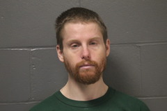 Mugshot of Hedges, Jess Keith 