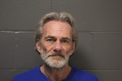 Mugshot of Woods, Neal Stephen 