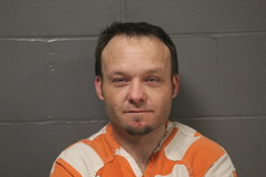 Mugshot of Robinett, Matthew Sidney 