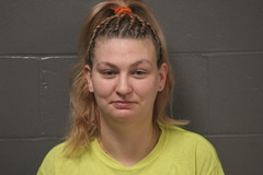 Mugshot of Turnercasey, Amelia Rena 