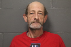 Mugshot of Hall, James Shannon 