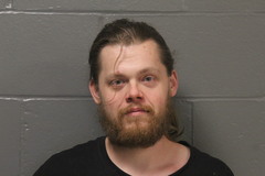 Mugshot of Pitts, Joshua  