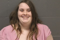 Mugshot of Woods, Cadence Gracy 