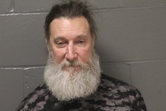 Mugshot of Newcomer, David Duane 