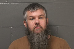 Mugshot of Smith, Paden Douglas 