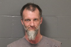 Mugshot of Russian, Bernard Joseph 