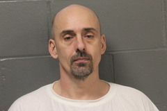 Mugshot of Wilson, Milton Jay 