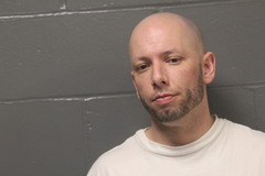 Mugshot of Jones, Jordan Fitzgerald 