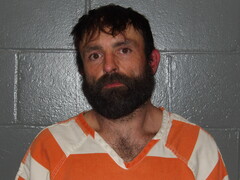 Mugshot of Skinner, John Blake 