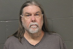 Mugshot of Owen, Ronnie Lee 