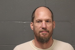 Mugshot of Hock, Thomas Shawn 