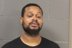 Mugshot of Mixon, Brandon Earl 