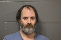 Mugshot of Beyer, Joseph Aaron 