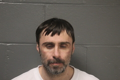 Mugshot of Schierding, Joshua Nico 
