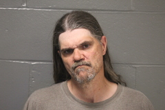 Mugshot of Hinesley, Jason James 