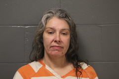 Mugshot of Schaffer, Christina Crystal 