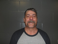 Mugshot of Martinez, Kirk Eric 