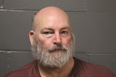 Mugshot of Haskins, John David 