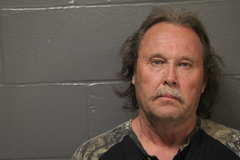 Mugshot of Burns, John Roy 
