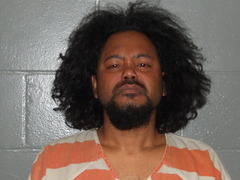 Mugshot of Booker, Jelson Nobor 