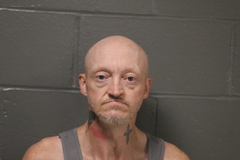 Mugshot of Mcafoos, Andrew Joseph 