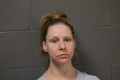 Mugshot of Wesson, Jennifer Nicole 