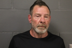 Mugshot of Long, Lance Dean 