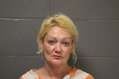 Mugshot of Lewis, Crystal Jo 