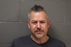 Mugshot of Guillen, Roger Lee 