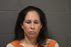 Mugshot of Beshears, Jaimey Christine 