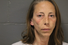 Mugshot of Richards, Erica Leigh 