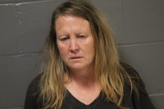 Mugshot of Lindecamp, Joyce Ruth 